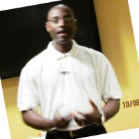 Amos Adesokan Aprn, Fnp - Bc