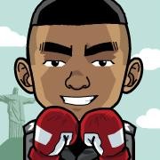 Jonathan Barboza