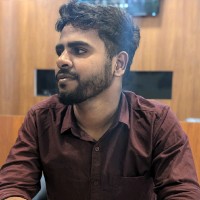 SIVASHANKAR M