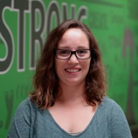 Heather Aguilar, M. Ed