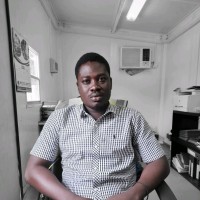 John Adjei
