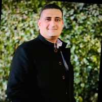 Ahmed El Gendy