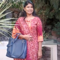 Sayali Tirpude