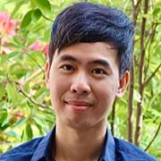Anthony Hang