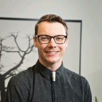Alexander Eid