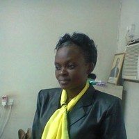 milka mutua
