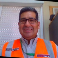 Luis Teran