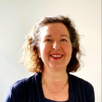 Ingrid de Jong