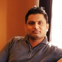 Sridhar M.