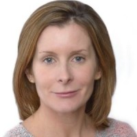 Liz Dunleavy, LSW, CMC