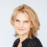 Lise-Marie Boudreau