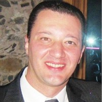 Joel Mendes de Araujo Jr, M.Sc