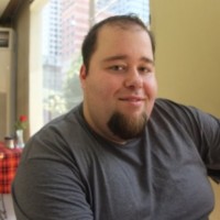 Shawn McGill