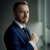Łukasz Niedośpiał