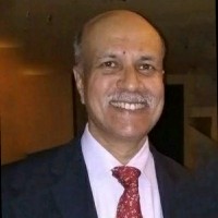 Air Commodore (Dr) Sanjay Bhargava (Retd)