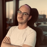 Nicholas Nicoletti