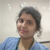 Shreya Shah