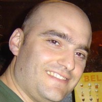 Jorge Pires