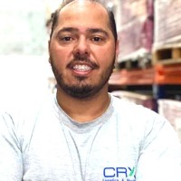 Bruno Roberto C. Rodrigues