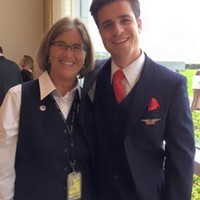 Patrick Krieger