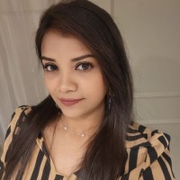 Anusha Rahul
