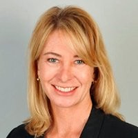 Lisa Hamilton Ridley