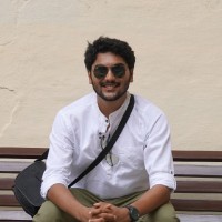 Arjav Dongaonkar