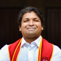 Dhruv Patel