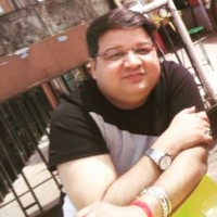 Tushar Sharma
