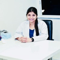 Dr. Bhavna Sharma