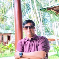 Manjunath Kamatar