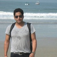 sushil singh