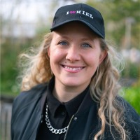 Anne Verbist