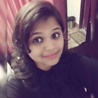 Khushbu Shah