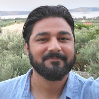 Dominic Cortez