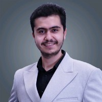 Mahdi Parhizkar