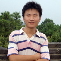 Binbin Lu