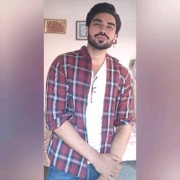 Sheheryar Yousaf