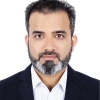 Agha Qais Yasin