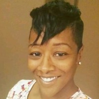 Kandria Pratt