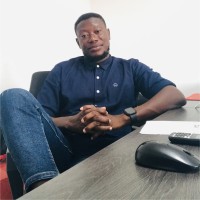 ACAKPO Florent Dieudonné