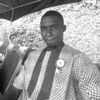 Chinedu Efoagui