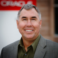 Mark Yoder