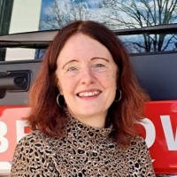 Marianne Van Den Bergh
