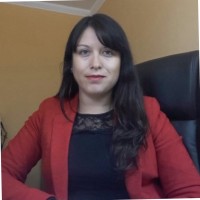 Marcela Fuentes Montero
