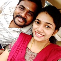 Dr. Sathiya Priya K