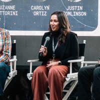Carolyn Ortiz