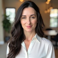 Brittany Buchholz, MFA, RD, CNSC