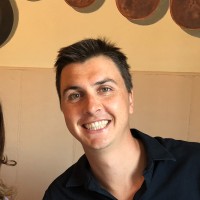 Alex Bourke