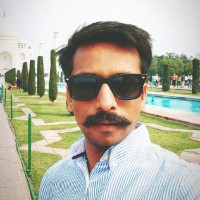 jitendra Singh P.